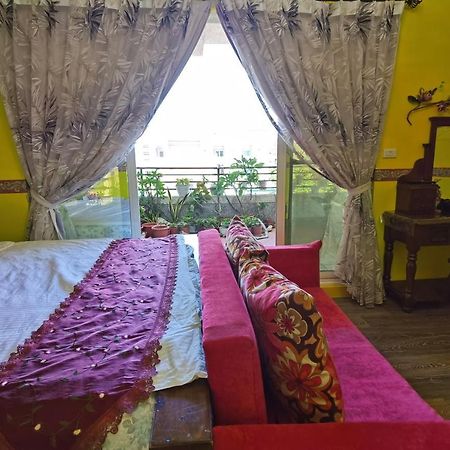 Bed and Breakfast Golden Mary Taitung Екстер'єр фото