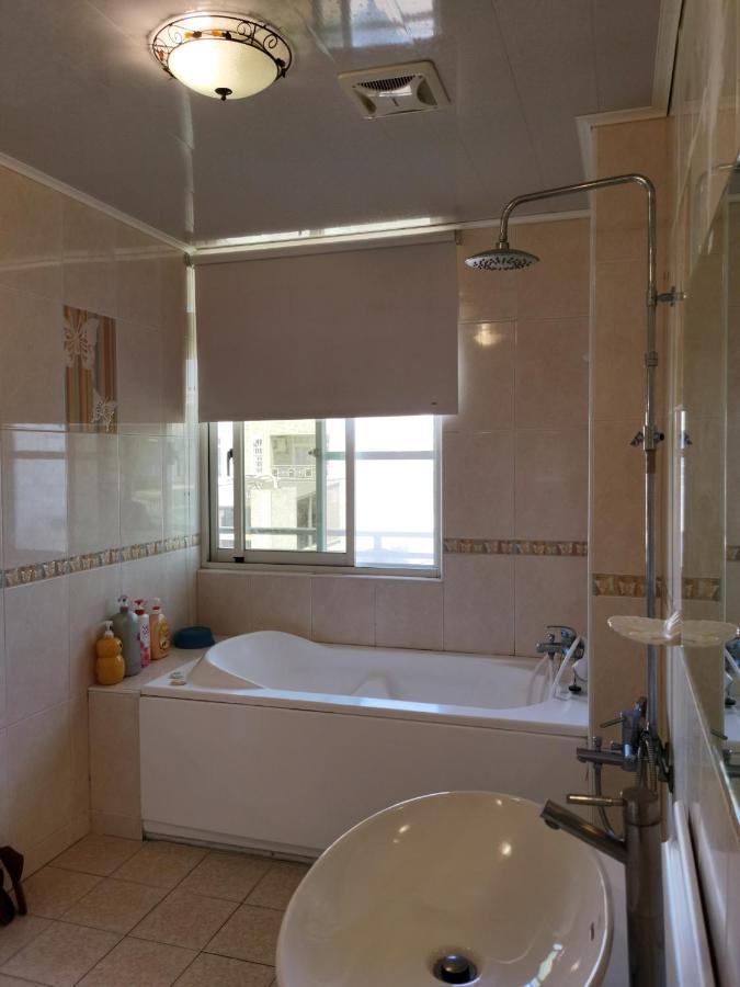 Bed and Breakfast Golden Mary Taitung Екстер'єр фото